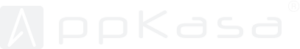 AppKasa logo